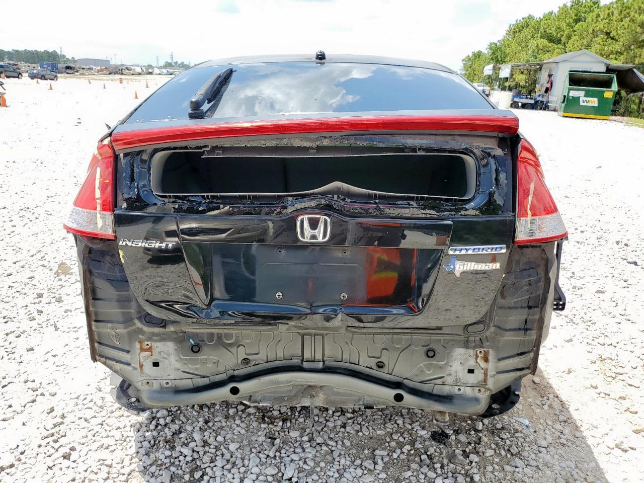 2011 Honda Insight - Image 6