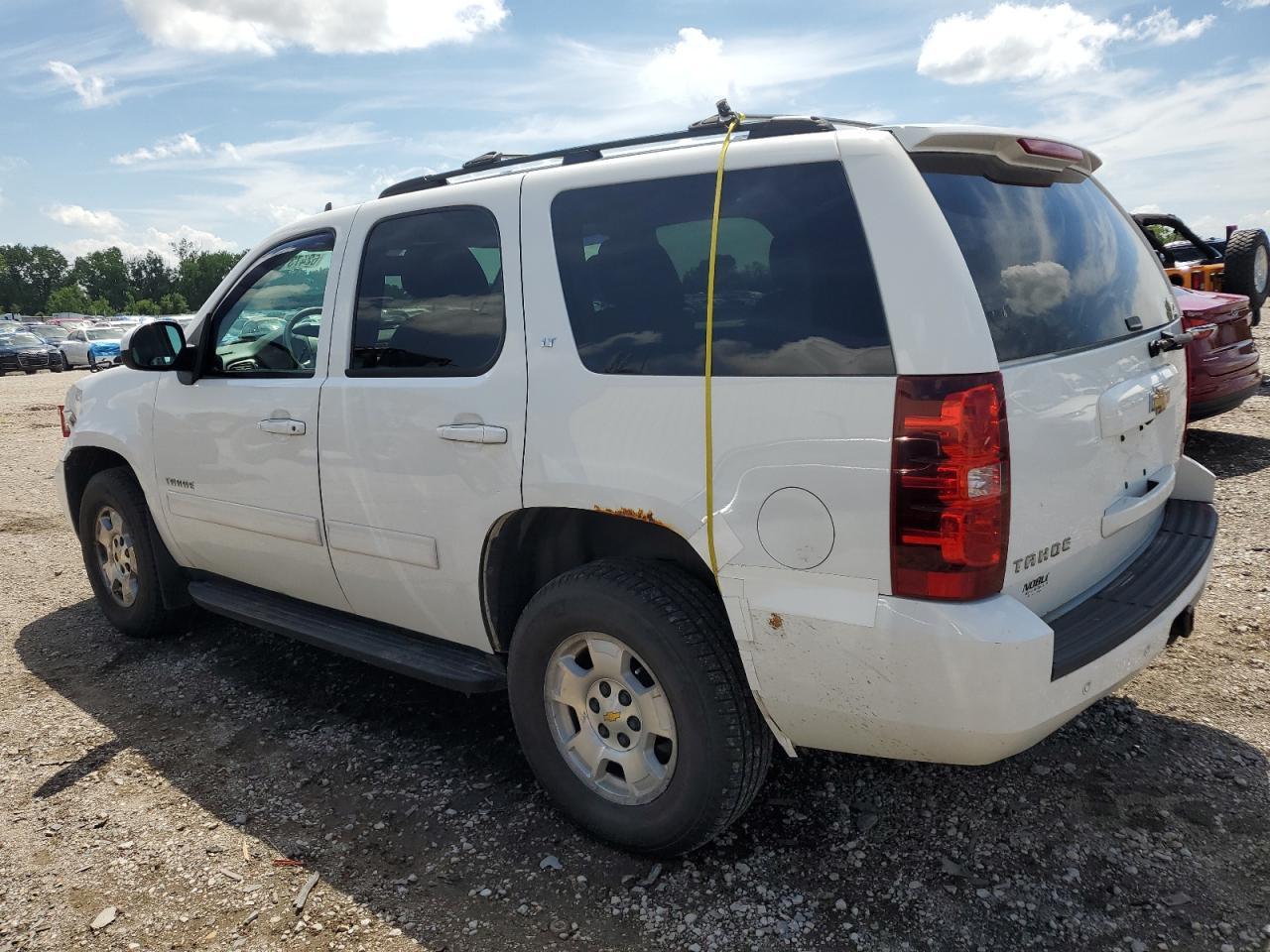 2011 Chevrolet Tahoe K1500 Lt - Image 2