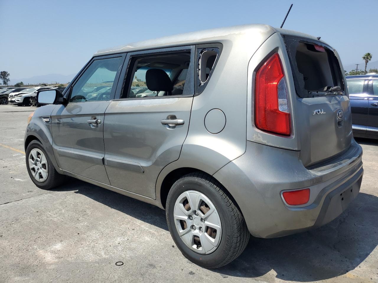 2013 Kia Soul - Фото 2