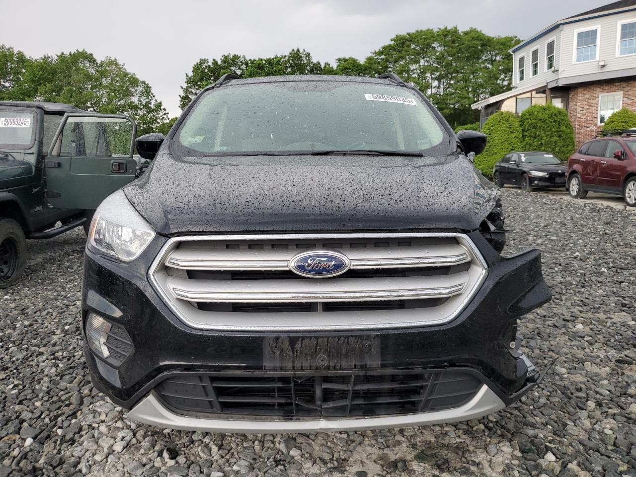 2018 Ford Escape Se - Image 5