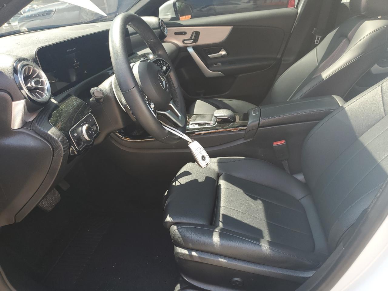2020 Mercedes-Benz A 220 4Matic - Фото 7