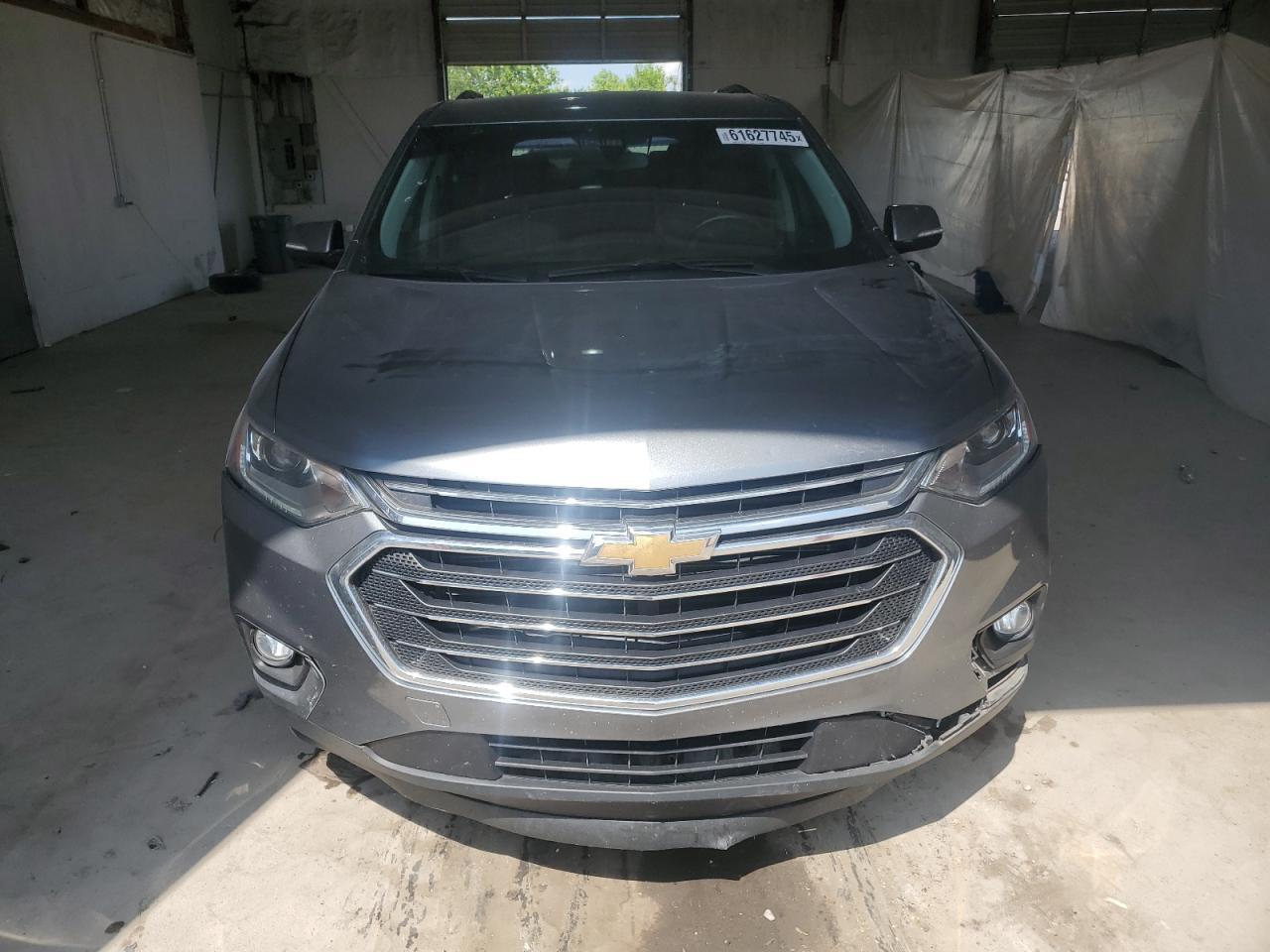 2018 Chevrolet Traverse Lt - Image 5