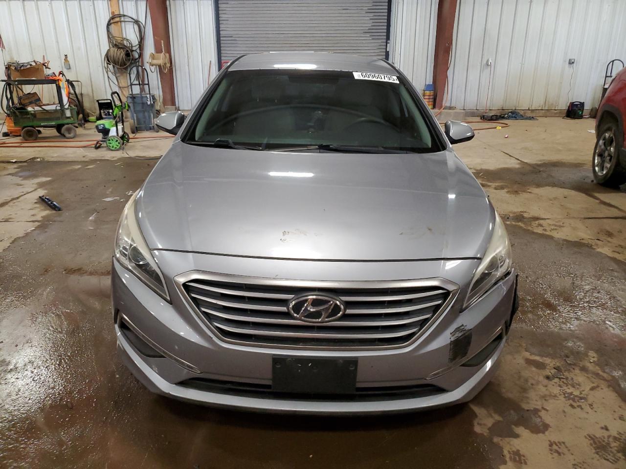 2015 Hyundai Sonata Se - Image 5