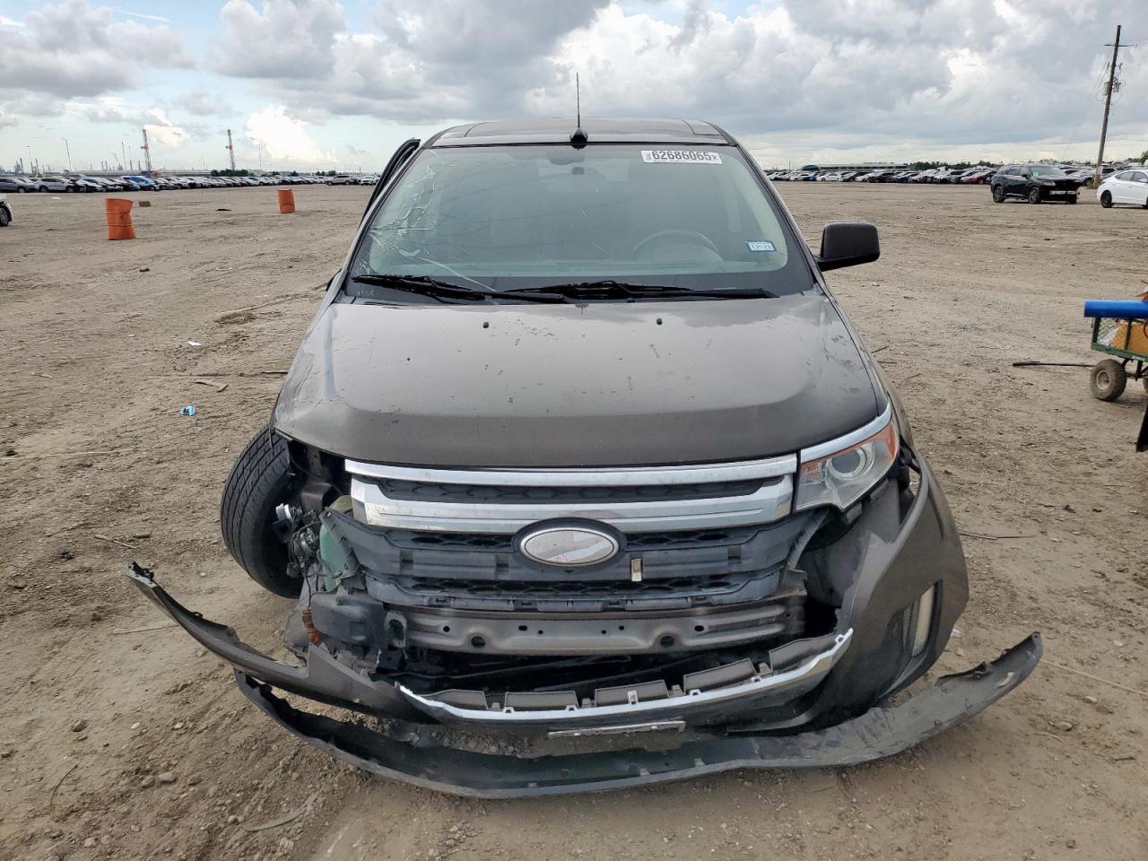 2011 Ford Edge Limited - Image 5