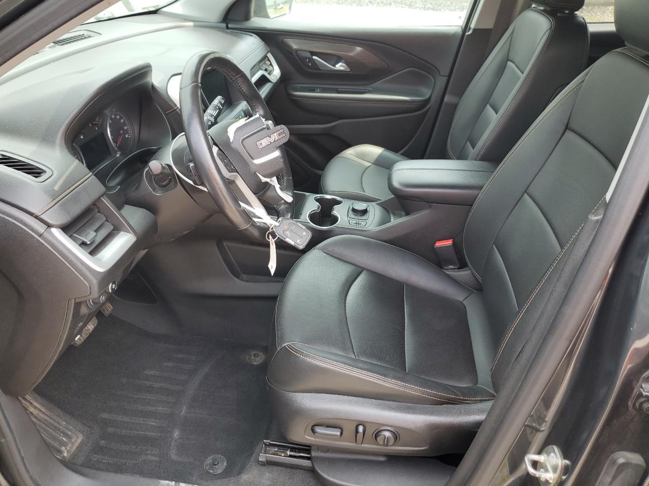 2018 GMC Terrain Slt - Image 7