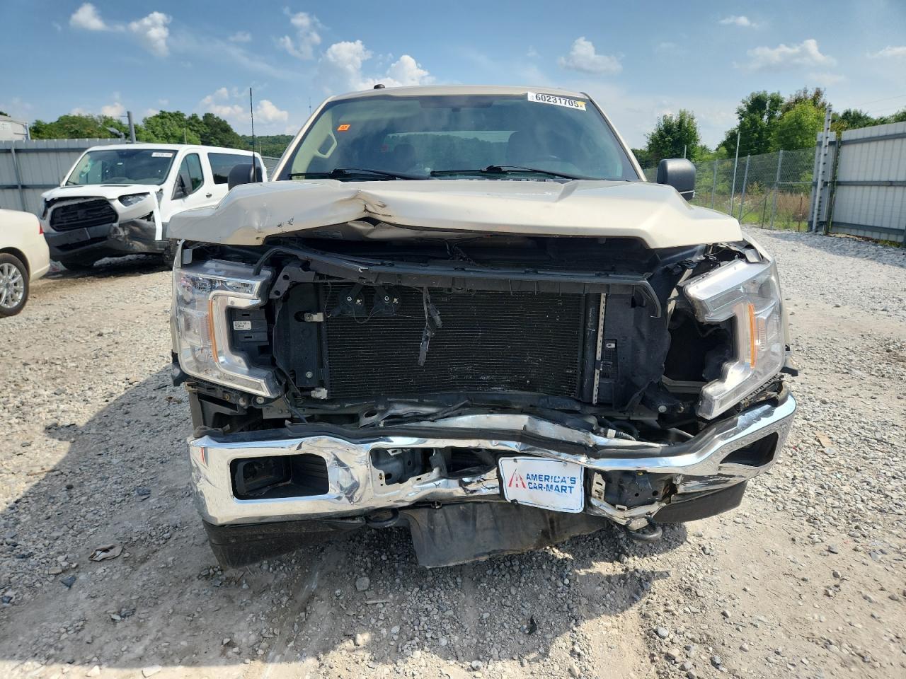 2018 Ford F150 Supercrew - Image 5