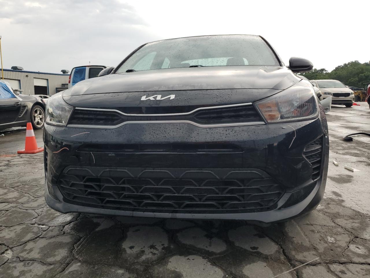 2023 Kia Rio Lx - Image 5