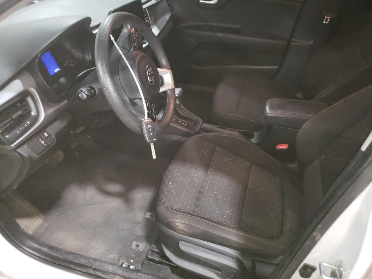 2021 Kia Rio Lx - Image 7