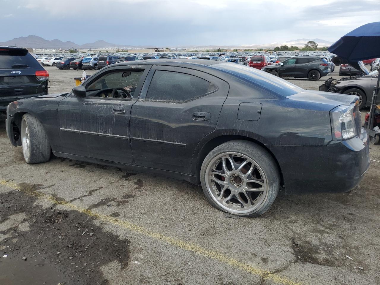 2010 Dodge Charger Sxt - Image 2