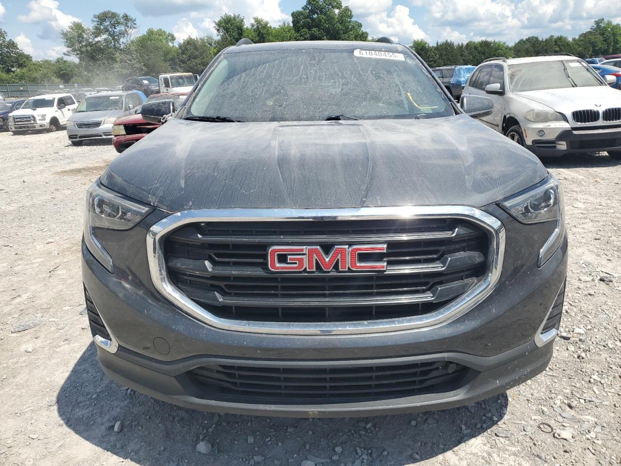2018 GMC Terrain Sle - Image 5
