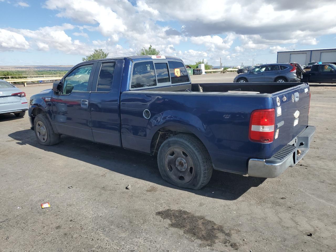 2007 Ford F150 - Image 2