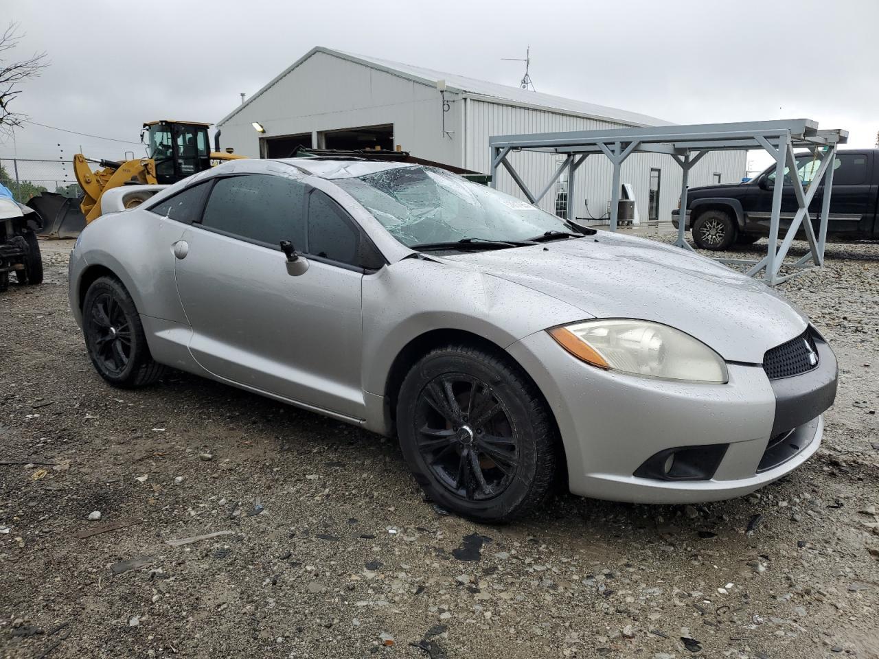 2009 Mitsubishi Eclipse Gt - Фото 4