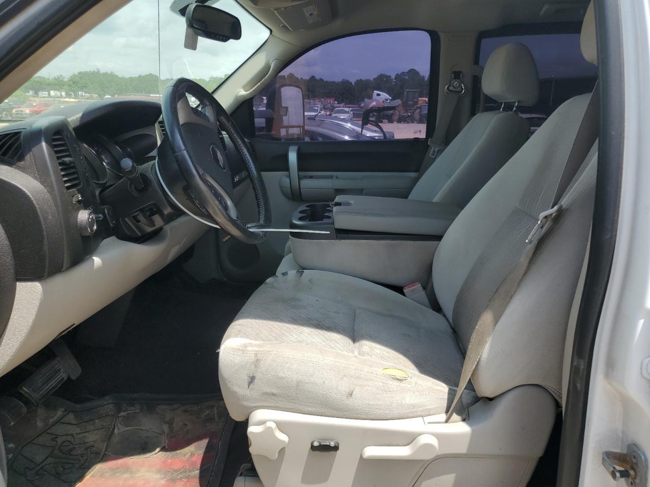 2009 Chevrolet Silverado K1500 Lt - Image 7