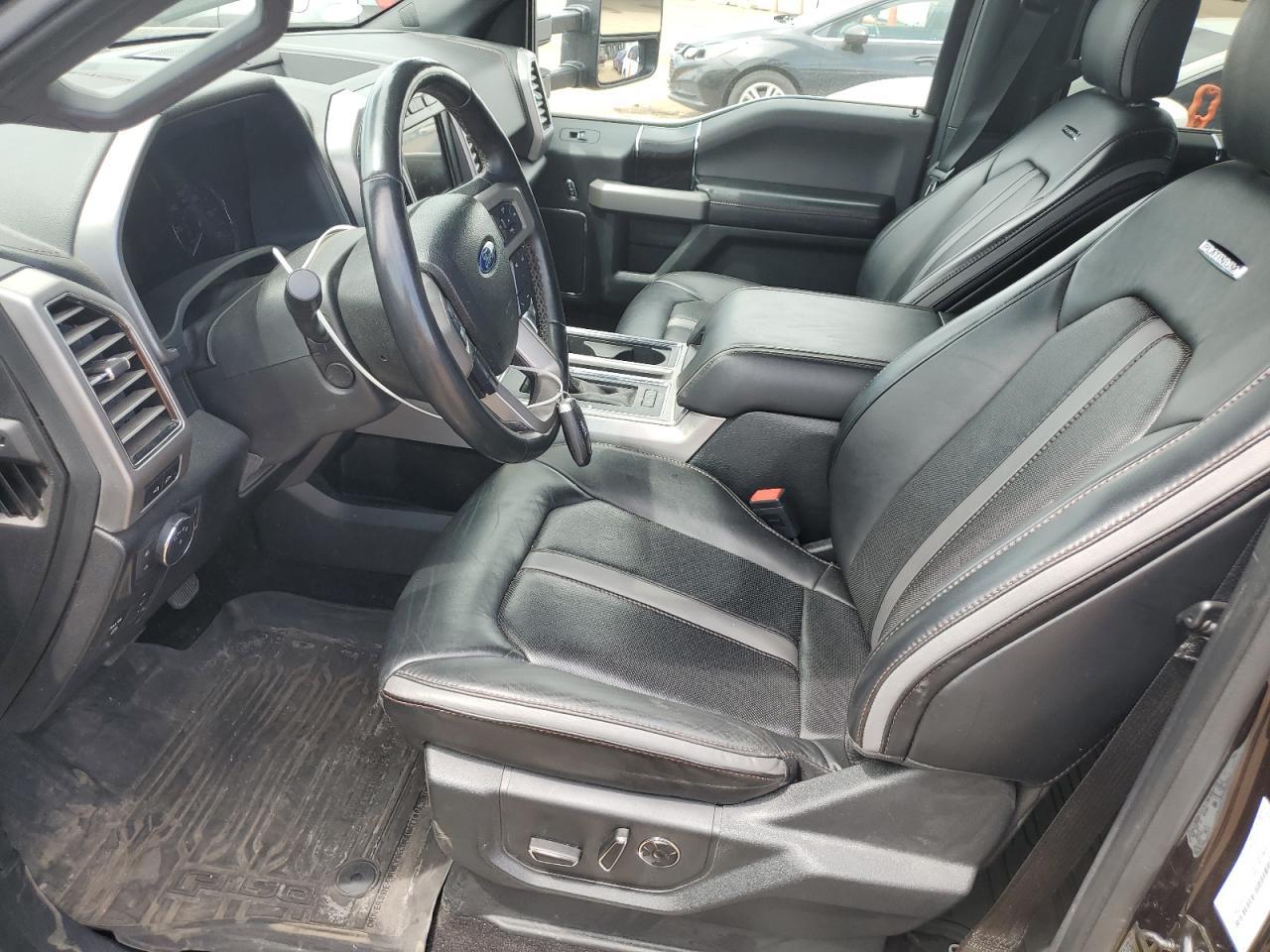 2019 Ford F150 Supercrew - Фото 7
