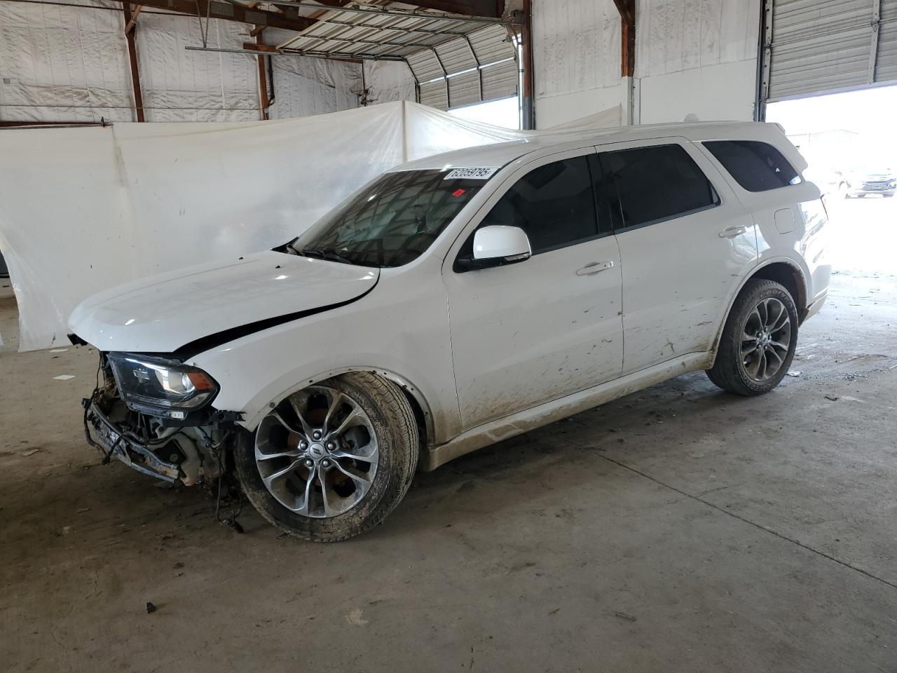 2019 Dodge Durango Gt