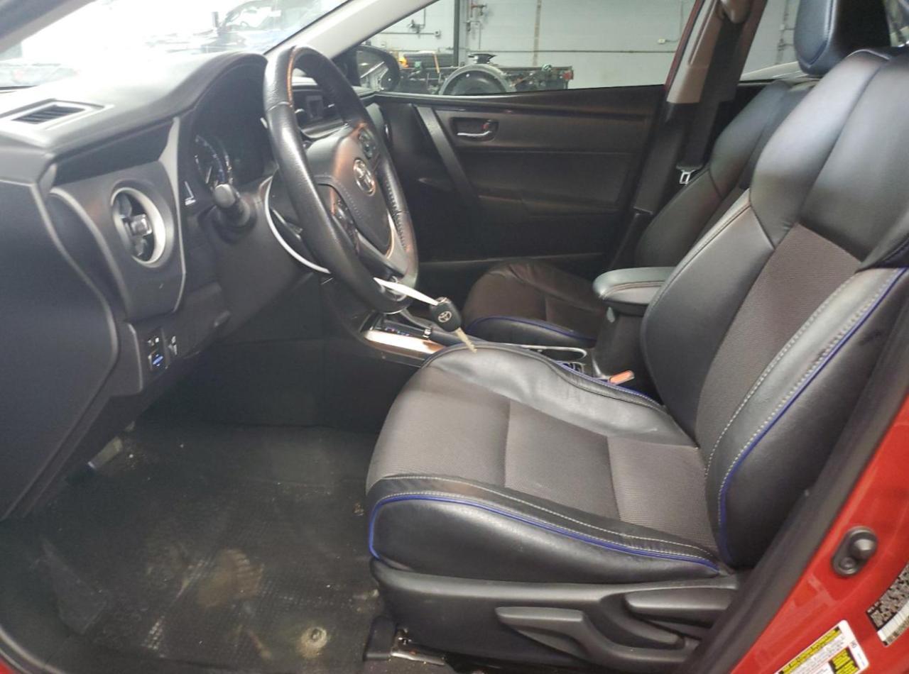 2019 Toyota Corolla L - Image 7