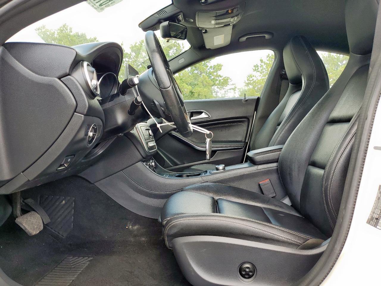 2018 Mercedes-Benz Cla 250 - Фото 7