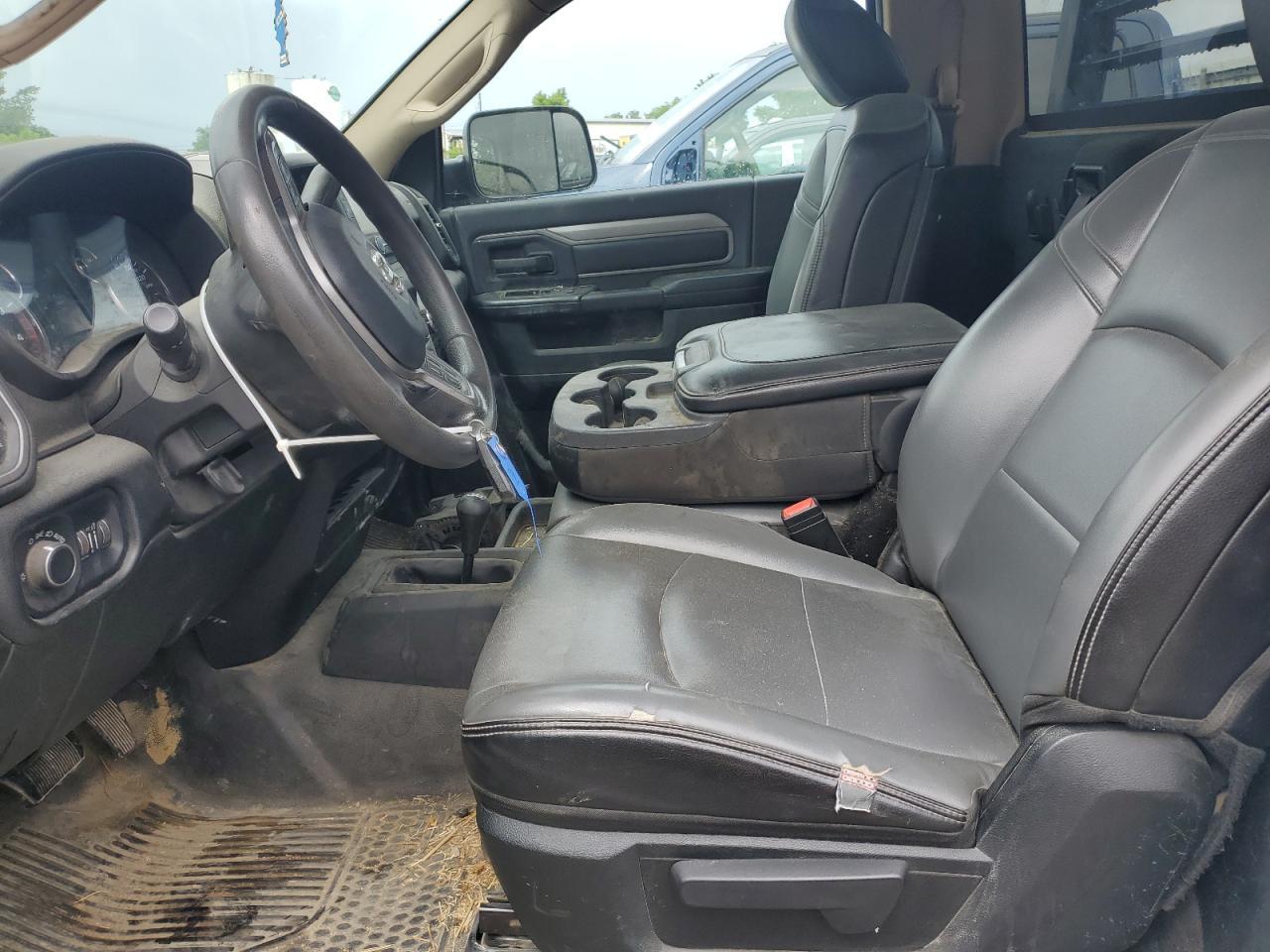 2019 Ram 5500 - Image 7