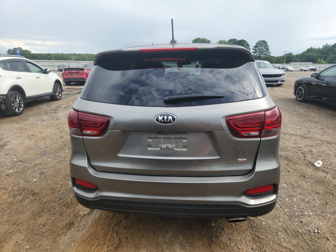 2019 Kia Sorento L - Фото 6