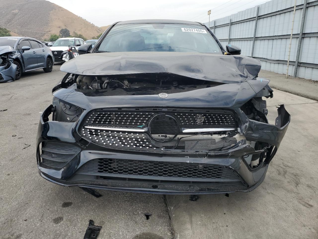 2023 Mercedes-Benz Cla 250 - Фото 5