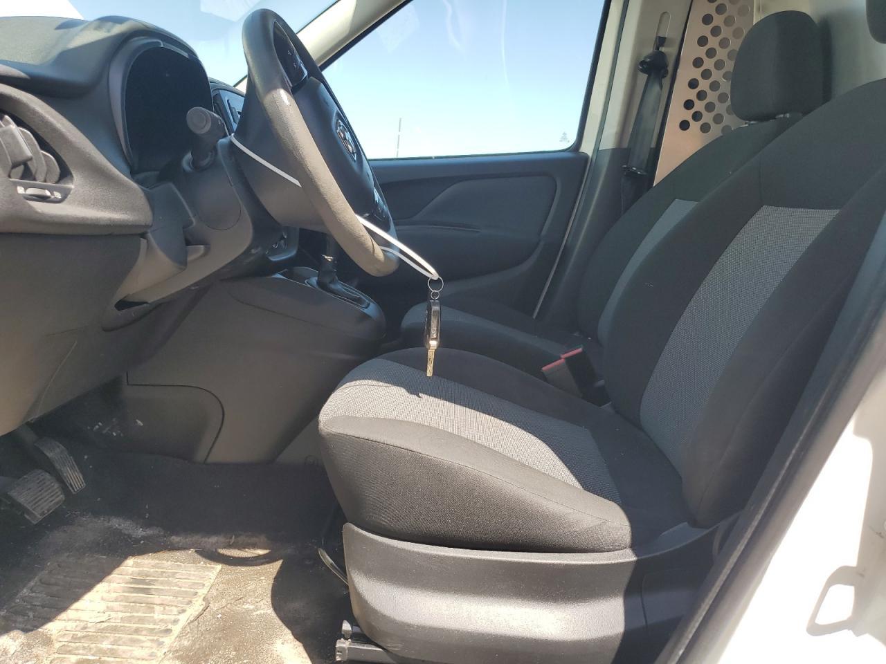 2021 Ram Promaster City - Фото 7