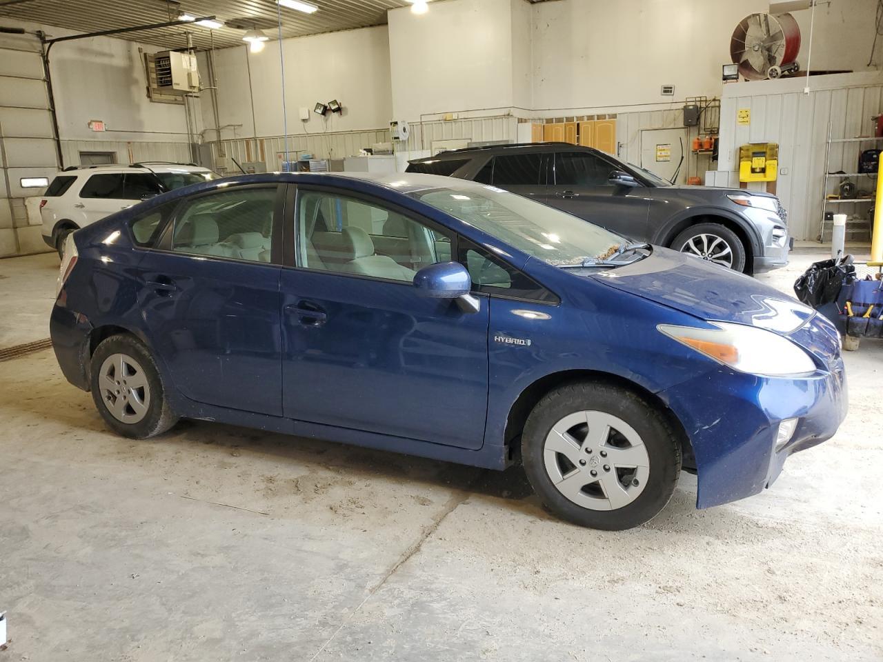 2010 Toyota Prius - Image 4