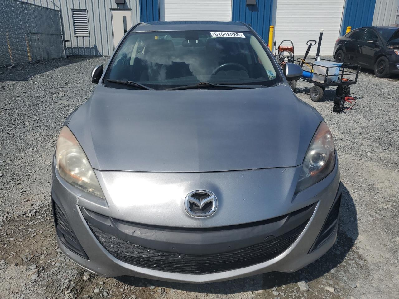 2010 Mazda 3 I - Фото 5