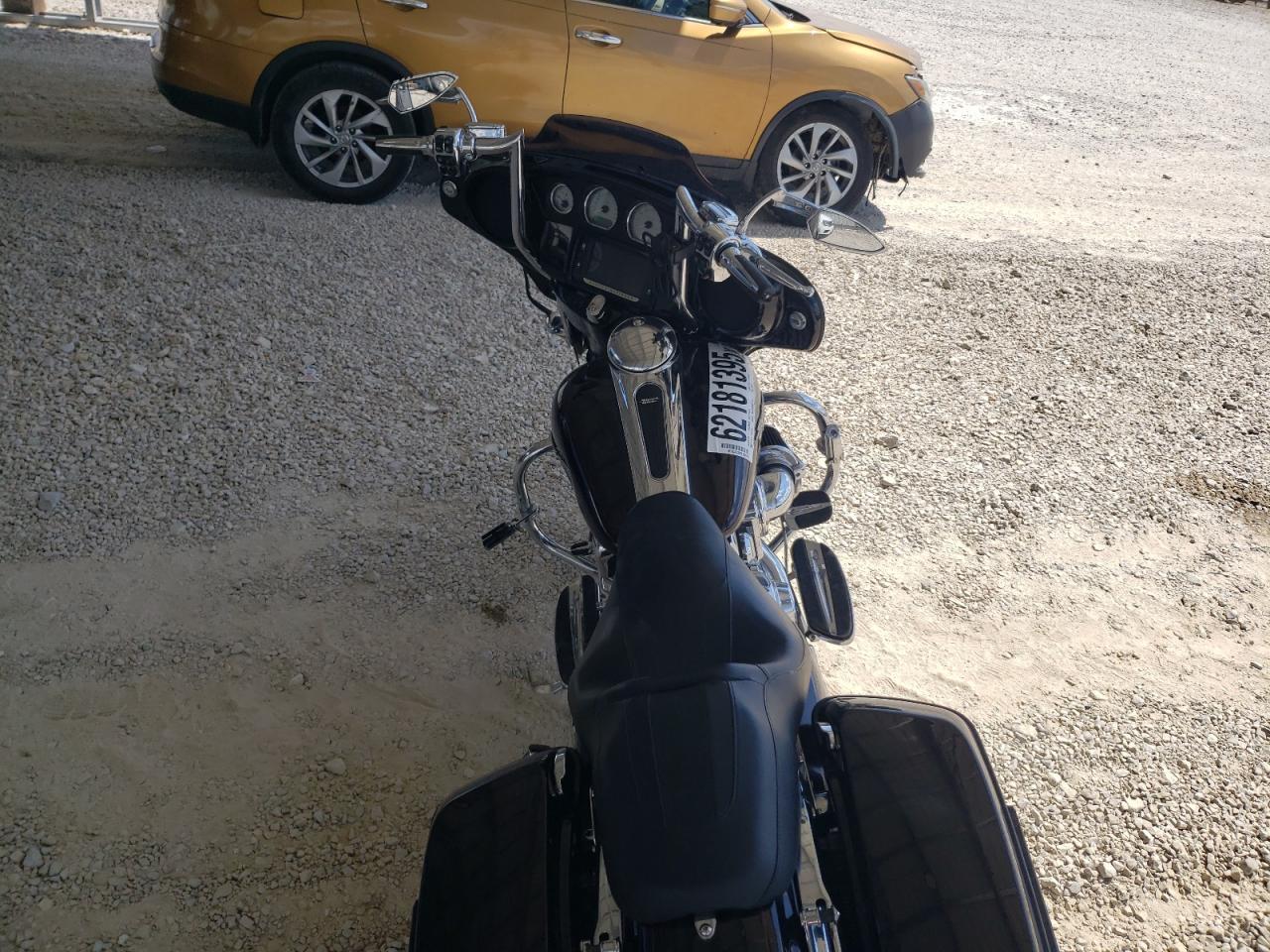 2014 Harley-Davidson Flhxs Street Glide Special - Фото 6