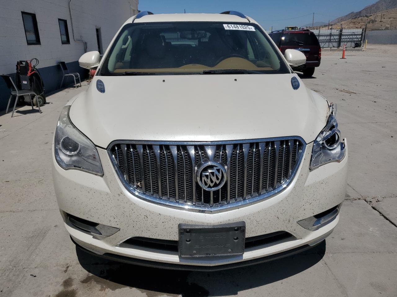 2014 Buick Enclave - Фото 5