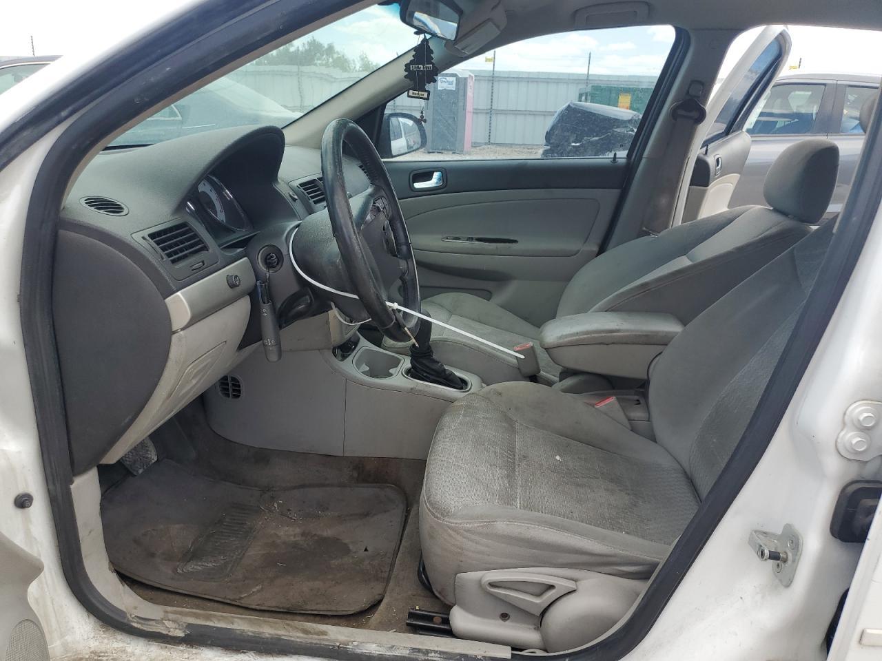 2006 Chevrolet Cobalt Lt - Image 7