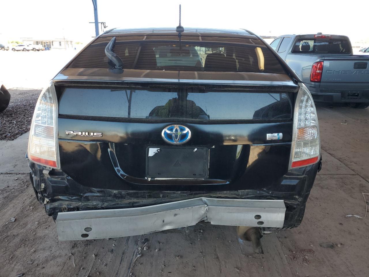 2010 Toyota Prius - Фото 6