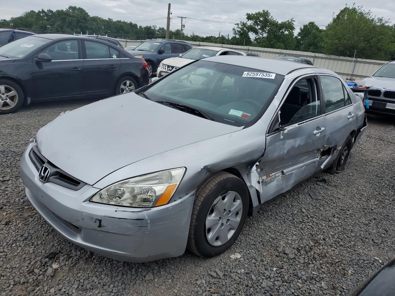 2003 Honda Accord Lx