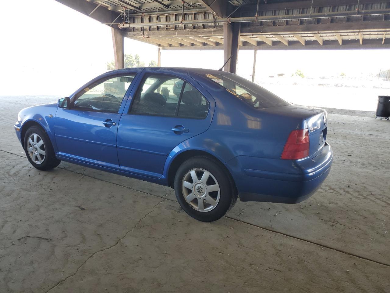 2001 Volkswagen Jetta Gls - Image 2