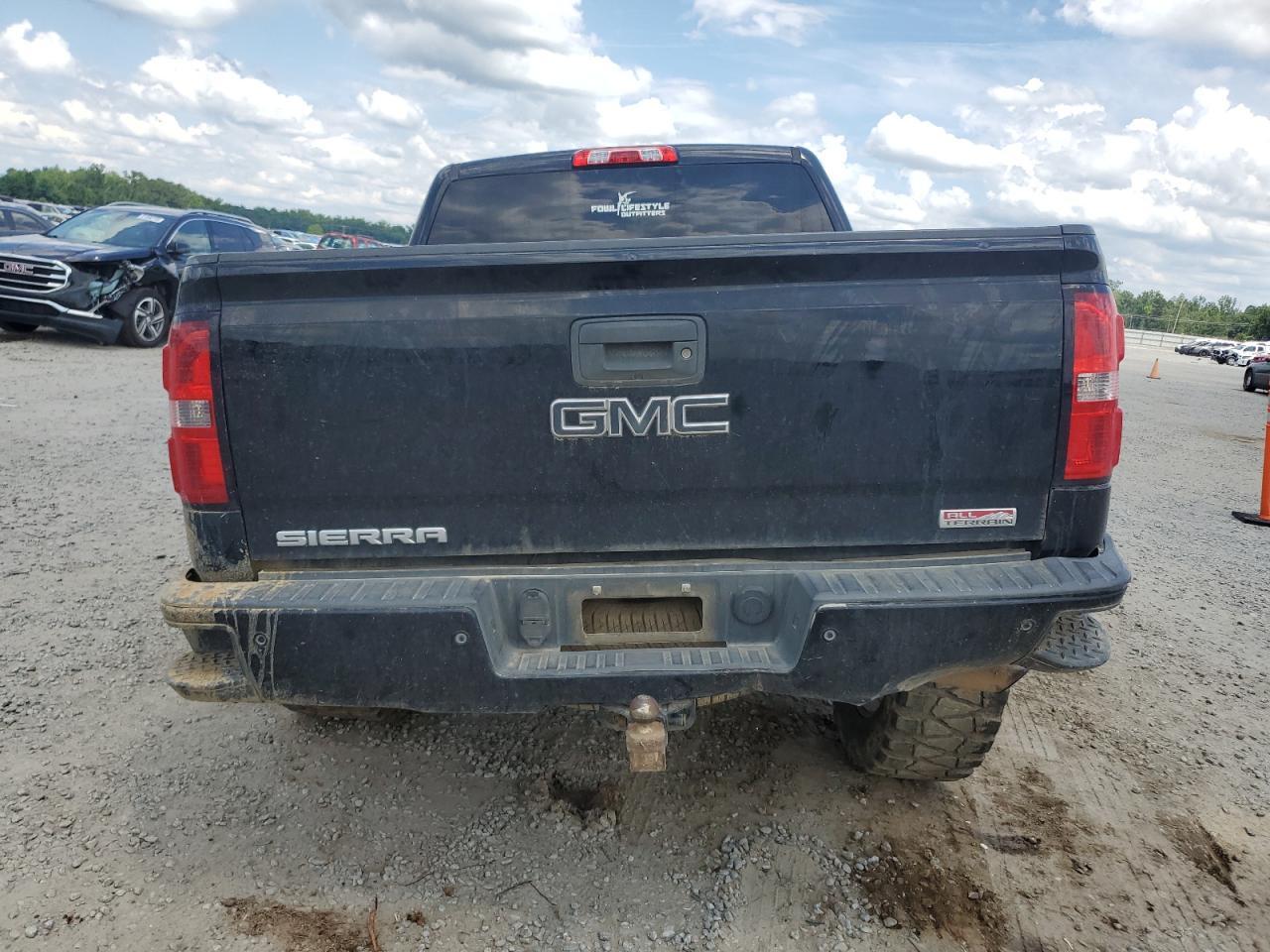 2014 GMC Sierra K1500 Slt - Фото 6