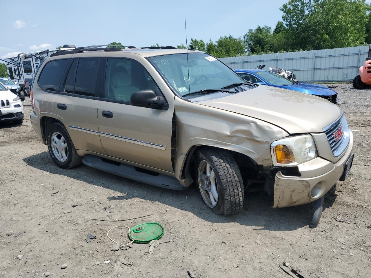 2007 GMC Envoy - Фото 4
