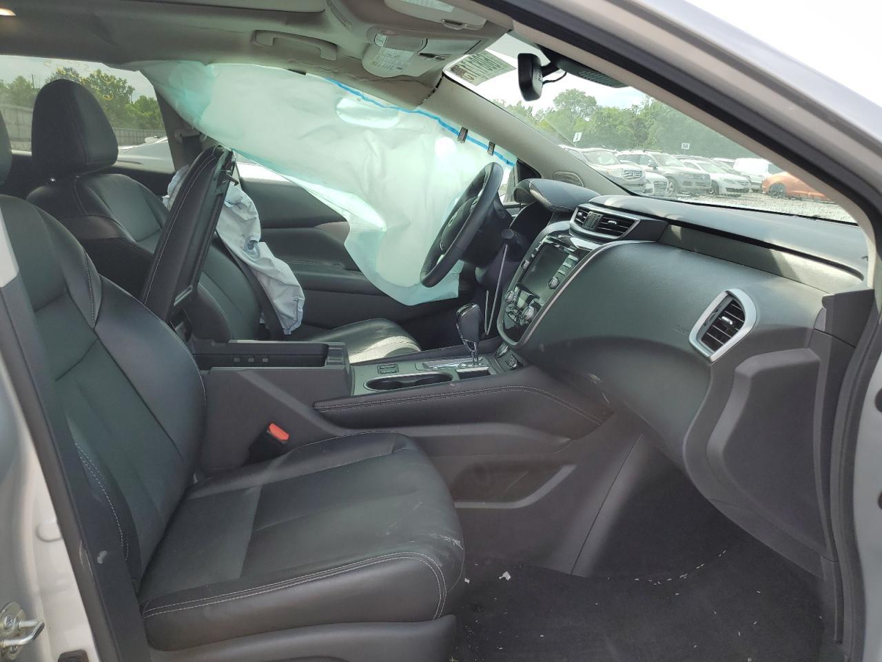 2021 Nissan Murano Sl - Image 7