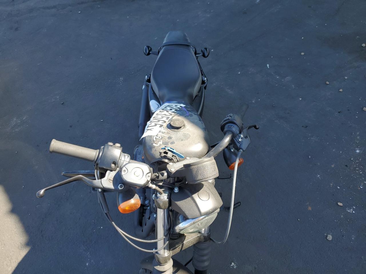 2022 Harley-Davidson Xl883 N - Фото 5