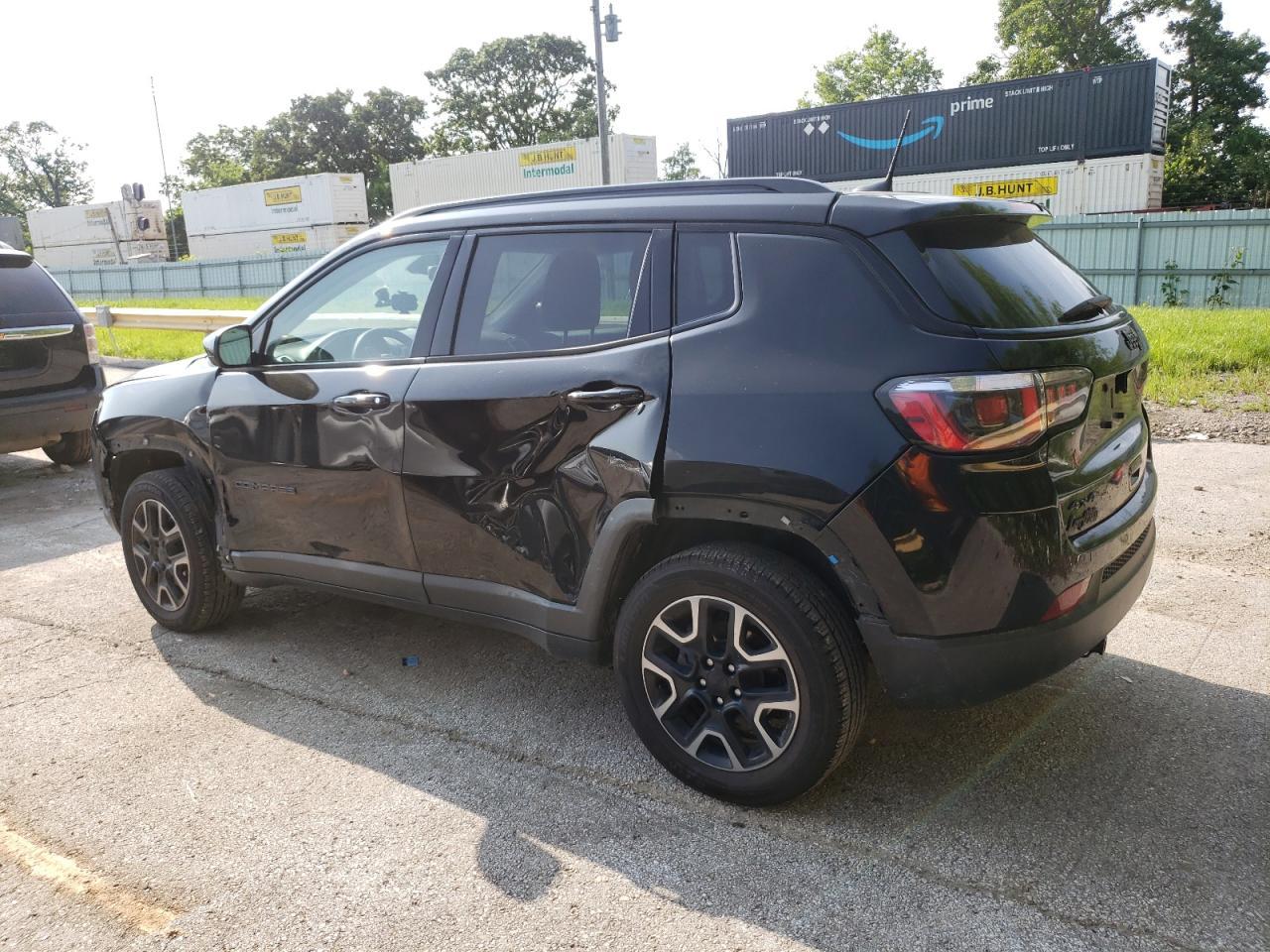 2019 Jeep Compass Sport - Image 2