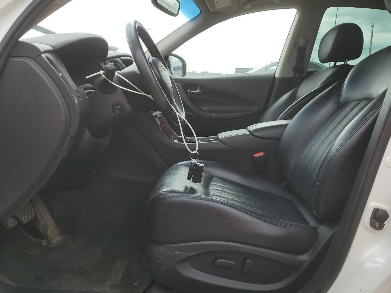 2015 Infiniti Qx50 - Фото 7