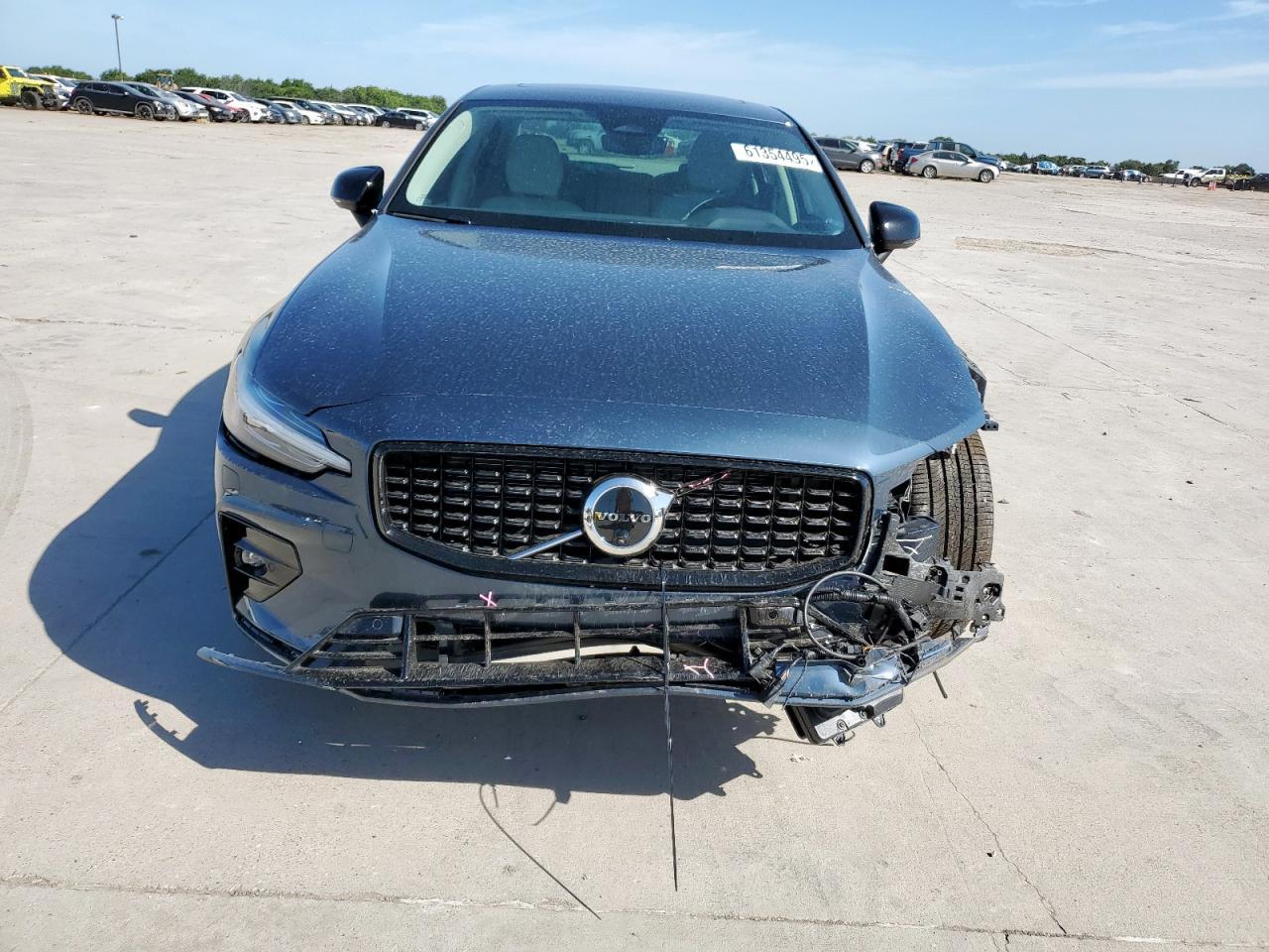 2024 Volvo S60 Plus - Фото 5