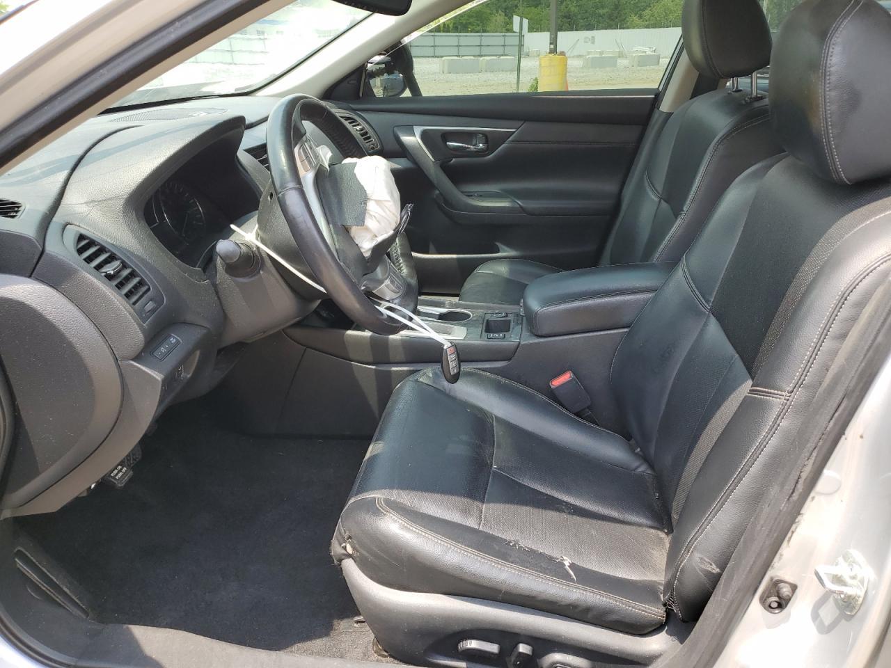 2018 Nissan Altima 2.5 - Image 7