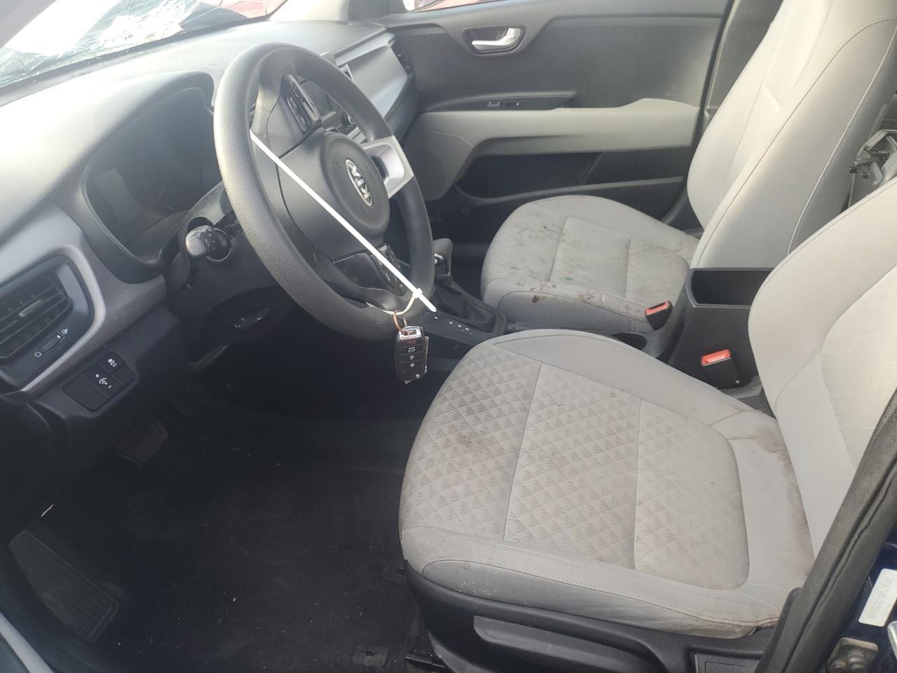 2018 Kia Rio Lx - Фото 7