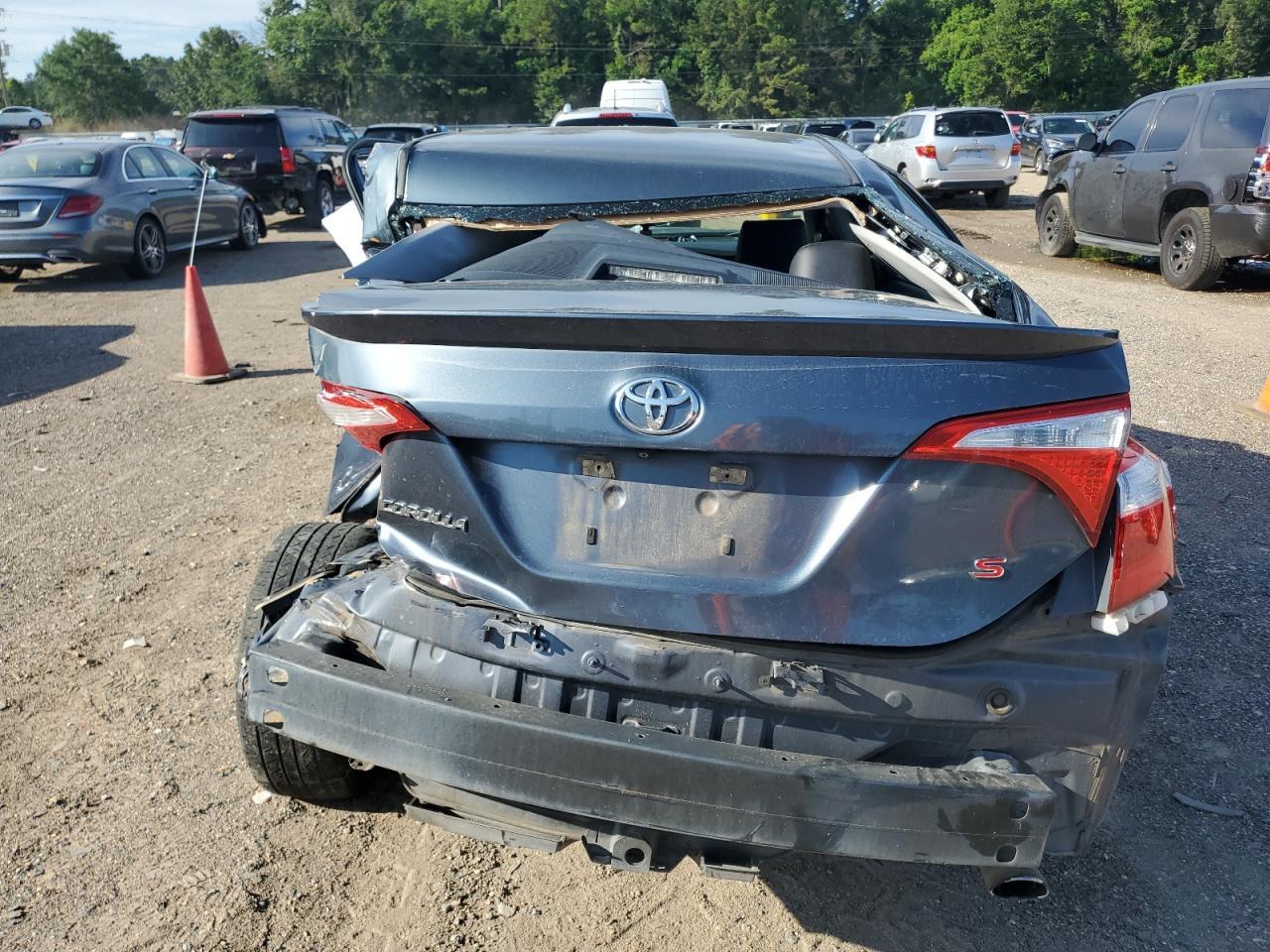 2016 Toyota Corolla L - Image 6