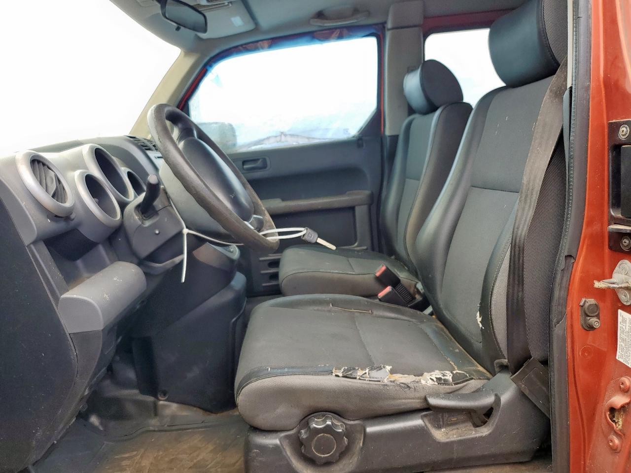 2003 Honda Element Ex - Image 7
