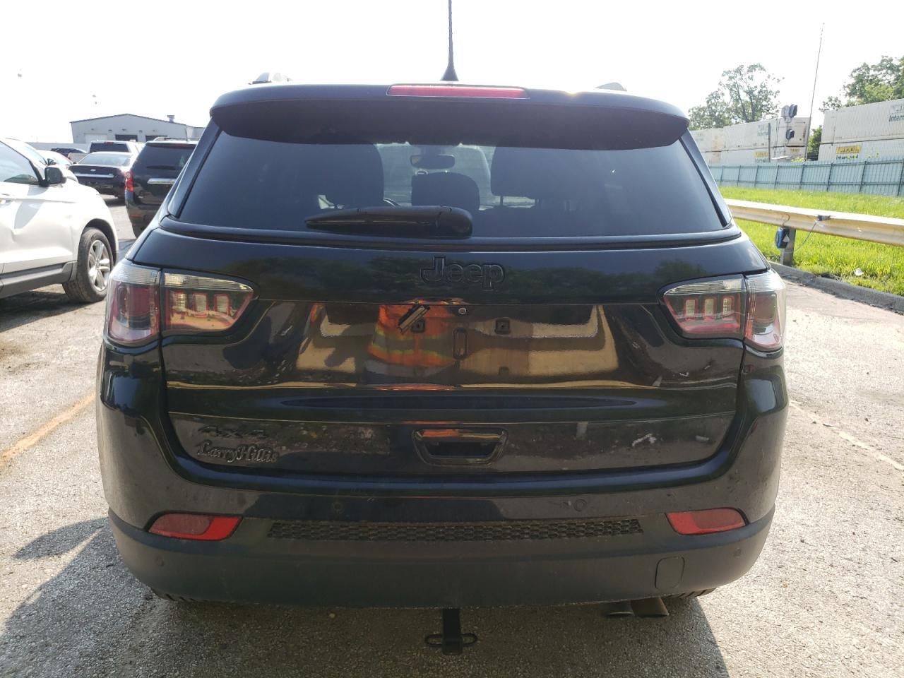 2019 Jeep Compass Sport - Image 6