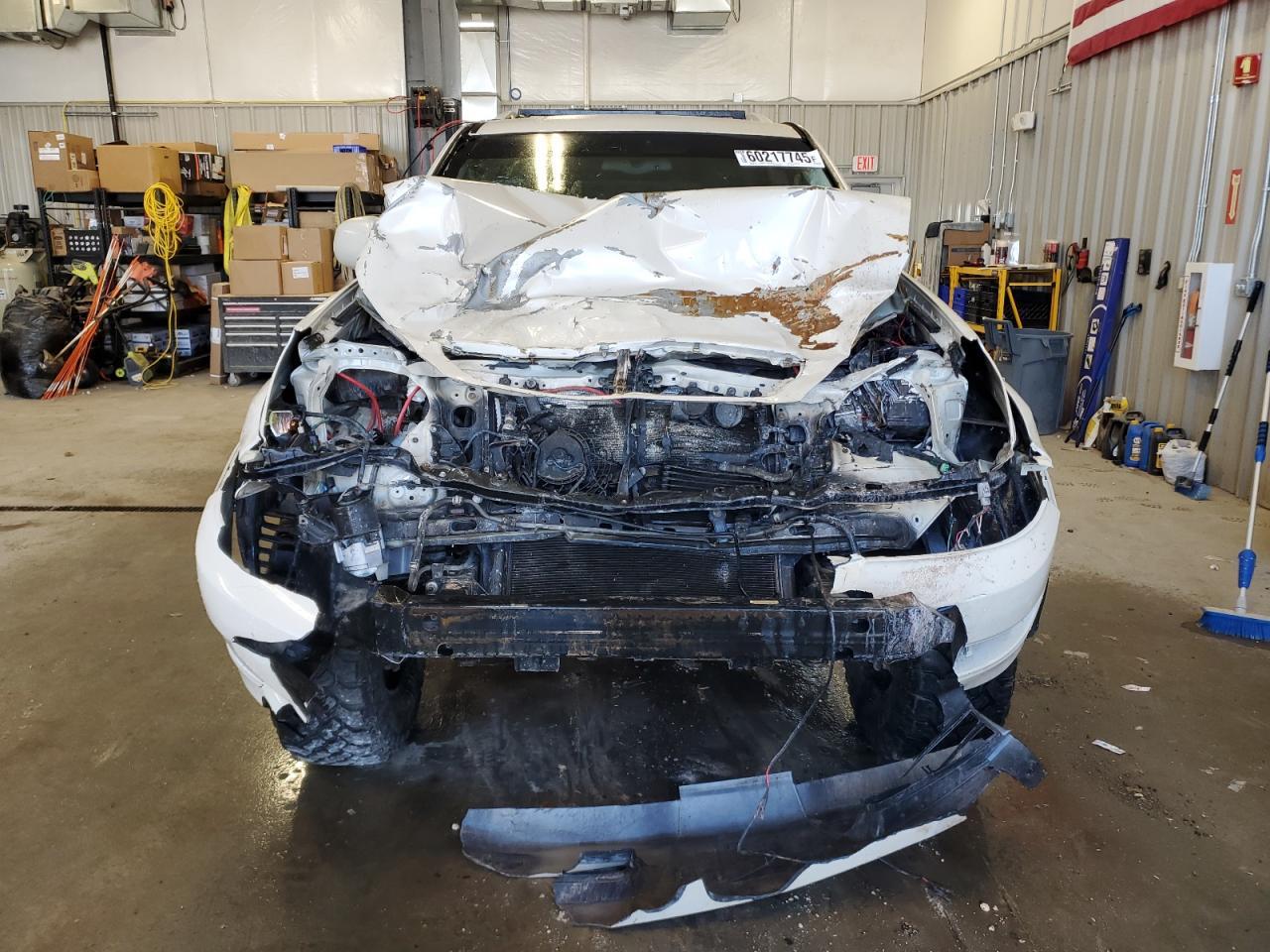 2003 Lexus Gx 470 - Фото 5