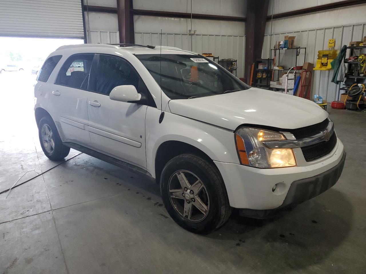 2006 Chevrolet Equinox Lt - Image 4