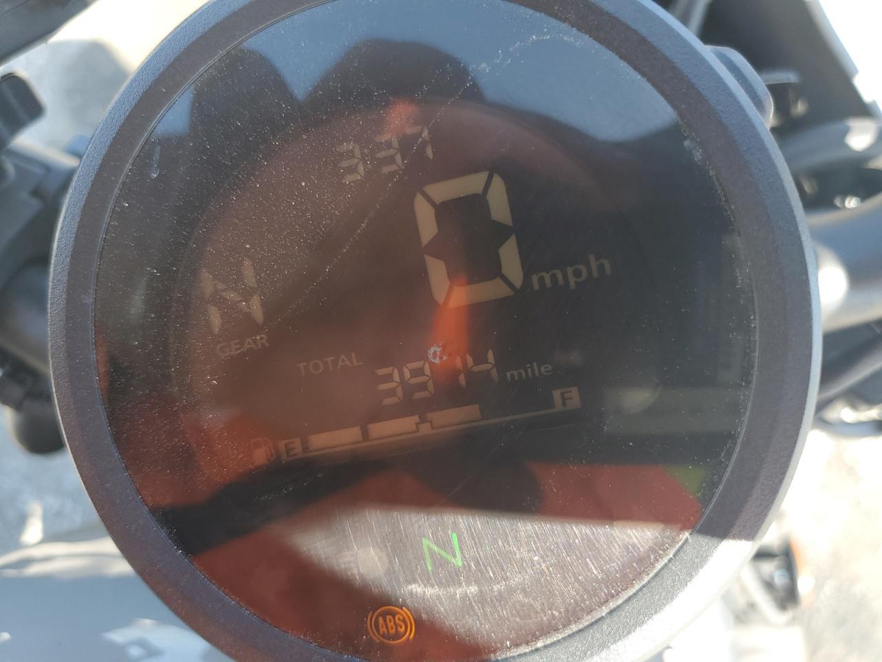 2024 Honda Cmx500 A2 - Image 7