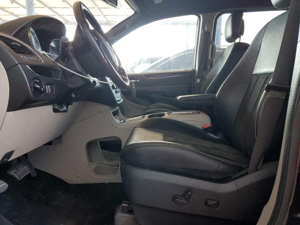 2020 Dodge Grand Caravan Sxt - Image 7