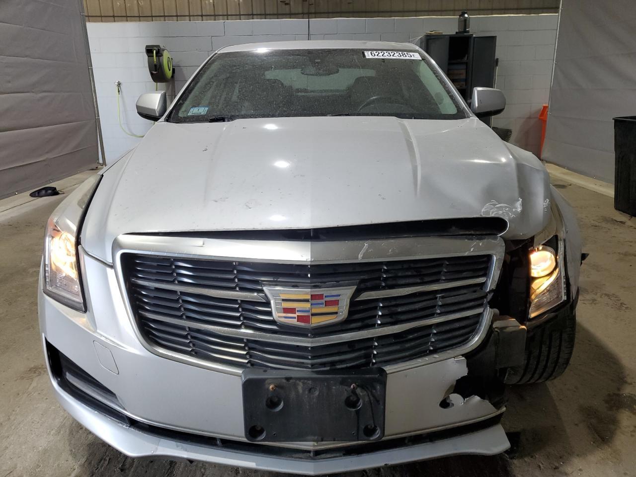 2016 Cadillac Ats - Image 5